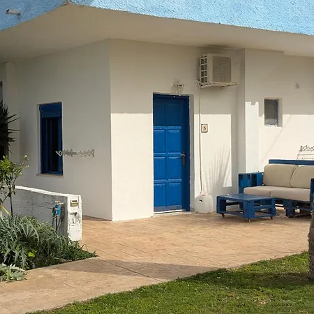Coral Penzion 3*