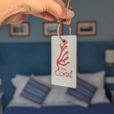 Coral Penzion 3*