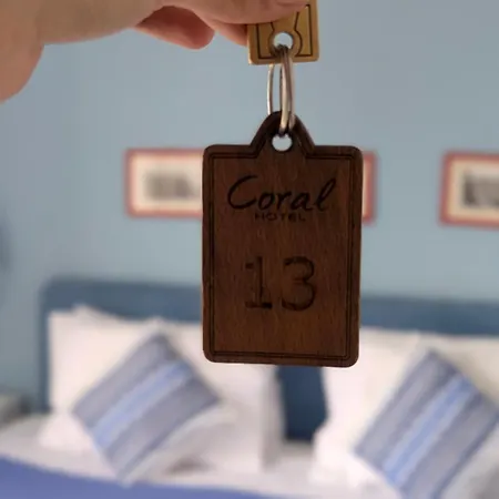 Coral Penzion