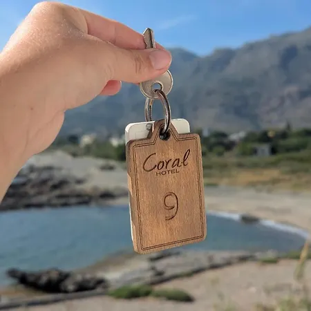 Coral Guest house