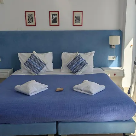 Coral Pensjonat 3*
