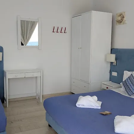 Guest house Coral 3*
