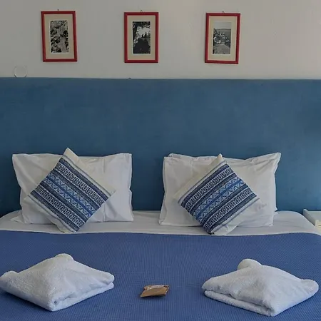 Coral Guest house