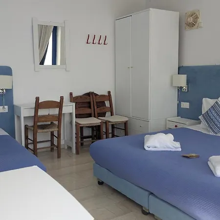 Coral Guest house 3*