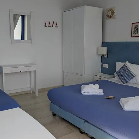Coral 3* Frangocastelo