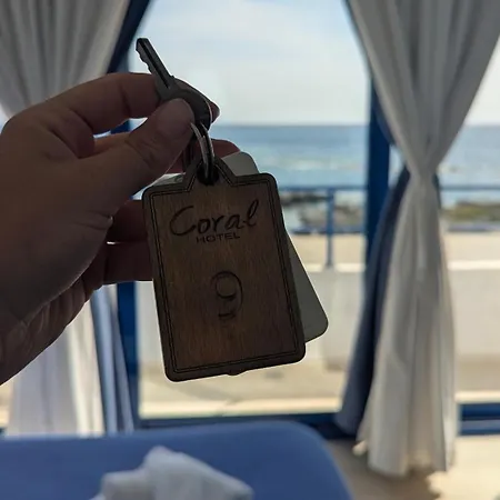 Coral Guest house
