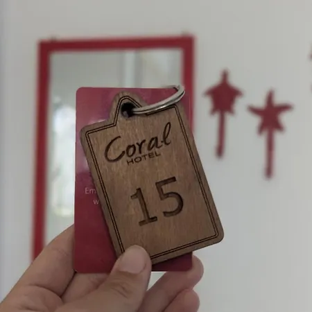 Coral 3*