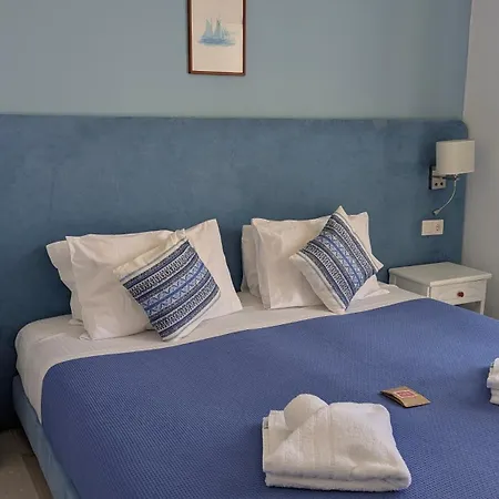 Coral Guest house