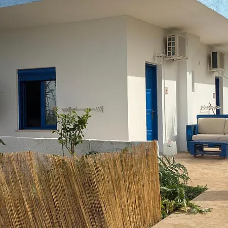 Coral Guest house
