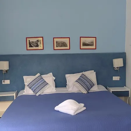Coral Frangocastelo