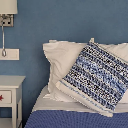 Coral Guest house