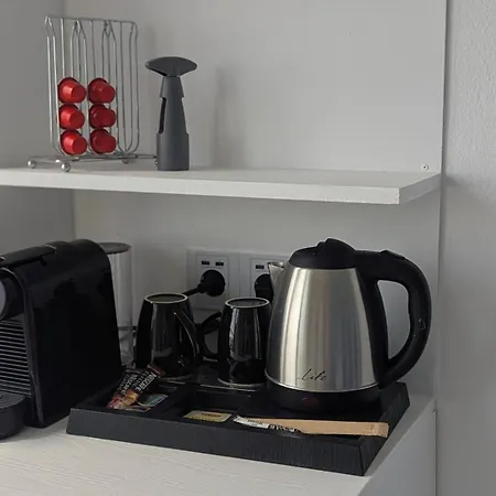Coral Guest house 3*