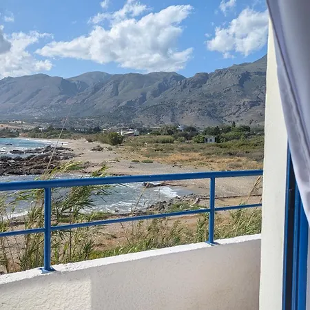Guest house Coral 3*
