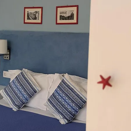 Coral Guest house Frangocastelo