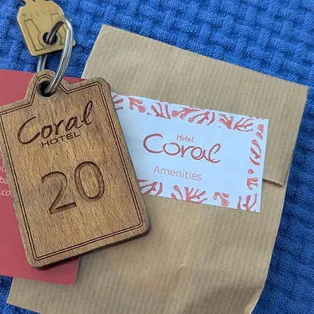 Guest house Coral