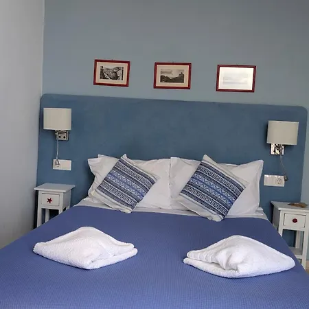 Coral Frangocastelo