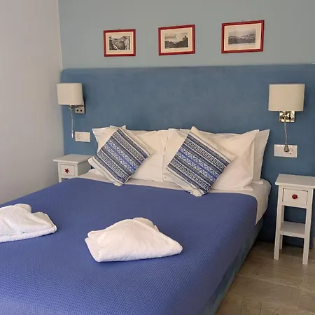 Coral 3* Frangocastelo