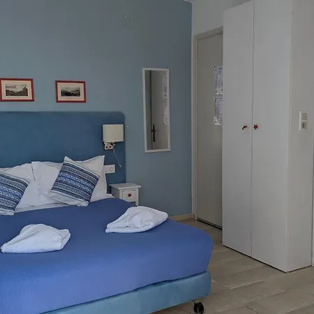 Guest house Coral 3*