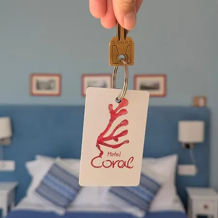 Coral