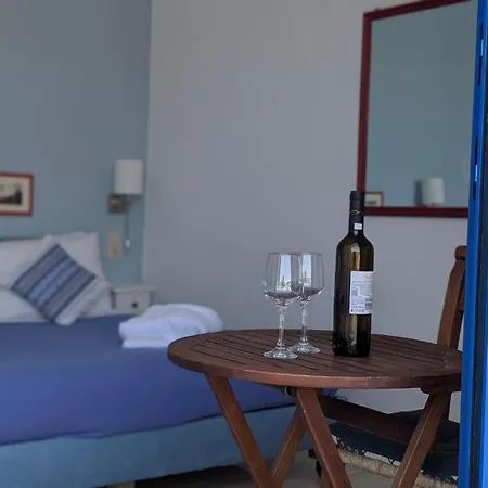 Coral Guest house