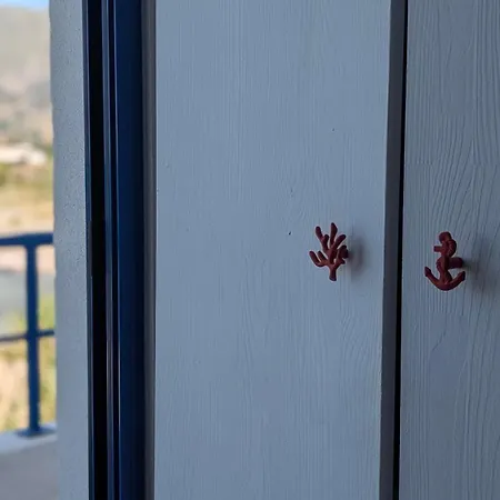 Guest house Coral