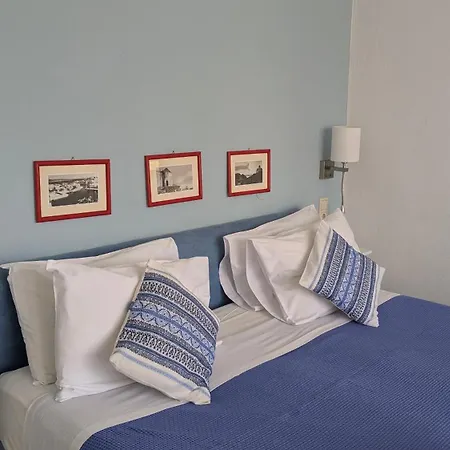Guest house Coral 3*