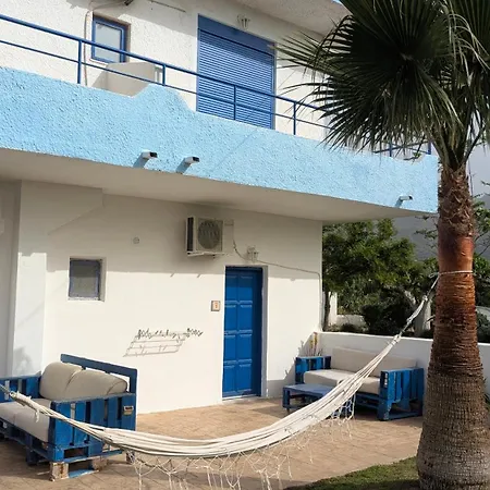 Pensjonat Coral