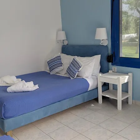 Coral 3* Frangocastelo