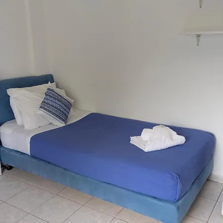 Coral Guest house