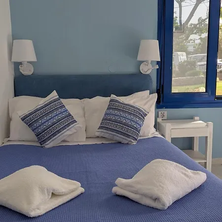 Guest house Coral