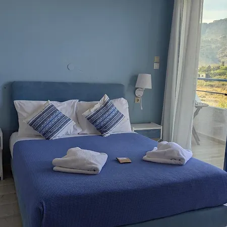 Coral 3* Frangocastelo