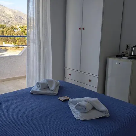 Guest house Coral 3*